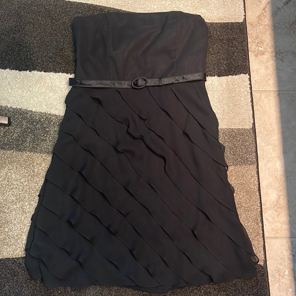 White House Black Market dress